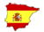 SPAZIODANZA - Espanol