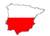 SPAZIODANZA - Polski